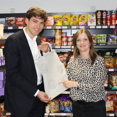 Neue Öffnungszeiten für Dorfladen Onkel Emil