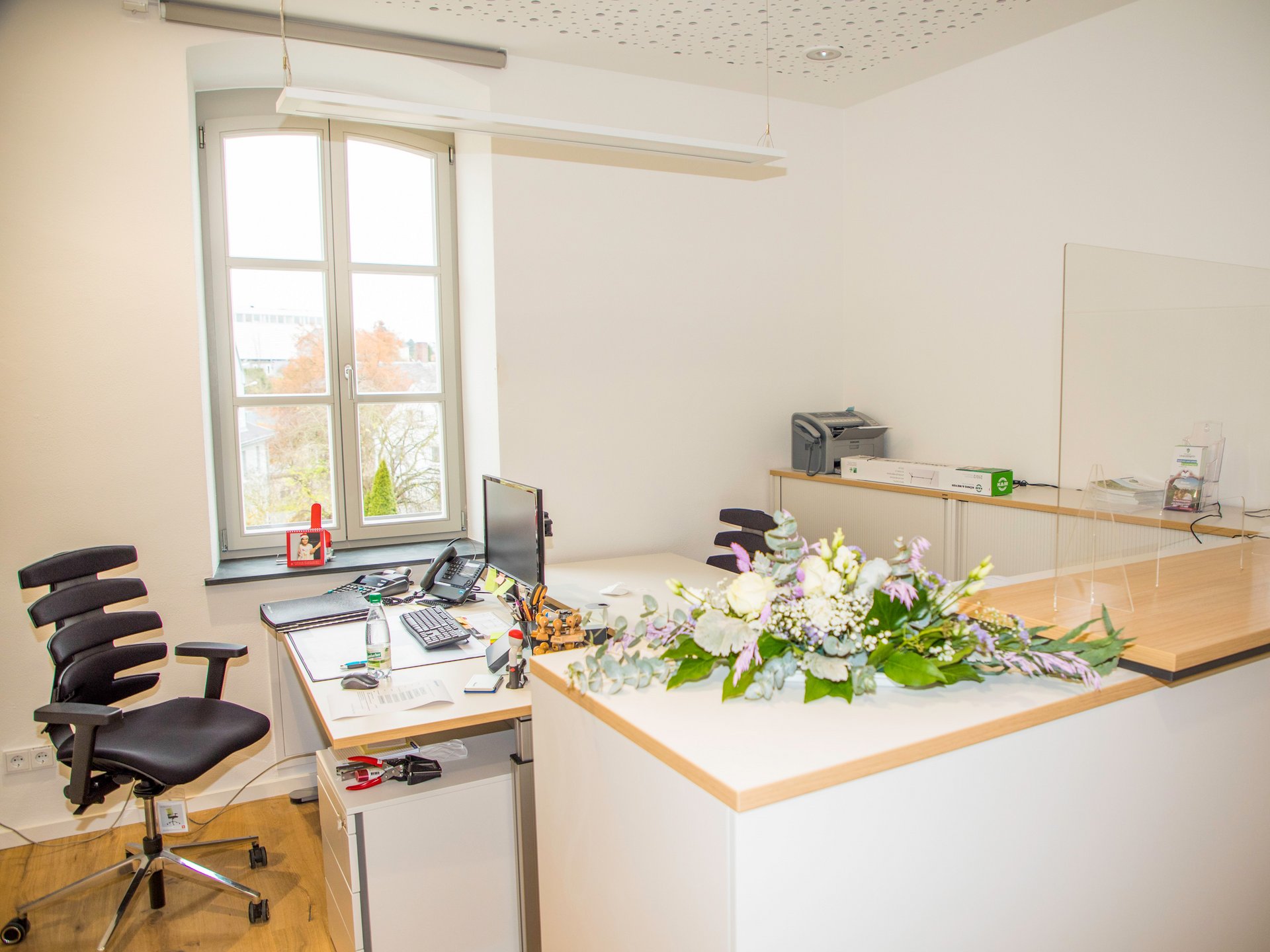 Das Bürgerbüro der Verwaltungsgemeinschaft Schauenstein Das Bürgerbüro der Verwaltungsgemeinschaft Schauenstein