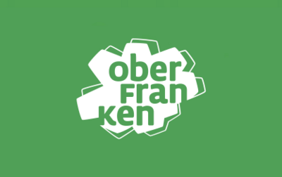 Logo Oberfranken
