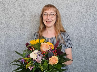 Nach 36 Jahren: Abschied in den (Un-)Ruhestand