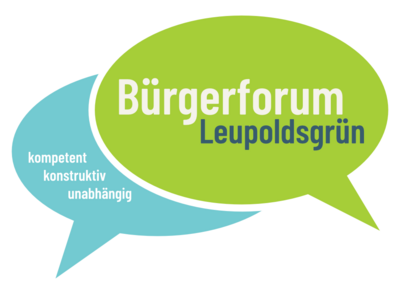 Bürgerforum 4. RadAbend