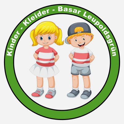 7. Kinder-Kleider-Basar Leupoldgrün
