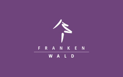 Logo Naturpark Frankenwald