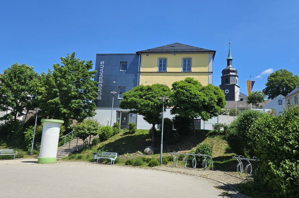 Bürgerservice, Ehrenamt und Dorfgemeinschaft
