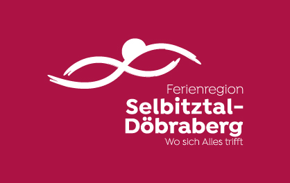 Logo Ferienregion Selbitztal
