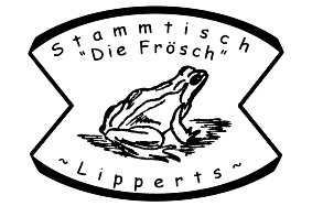 Stammtisch "Die Frösch" - Wandertag für alle